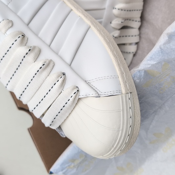 Adidas x Jonah Hill - Superstar -  Men\'s Size 10.5 ( FW7577)